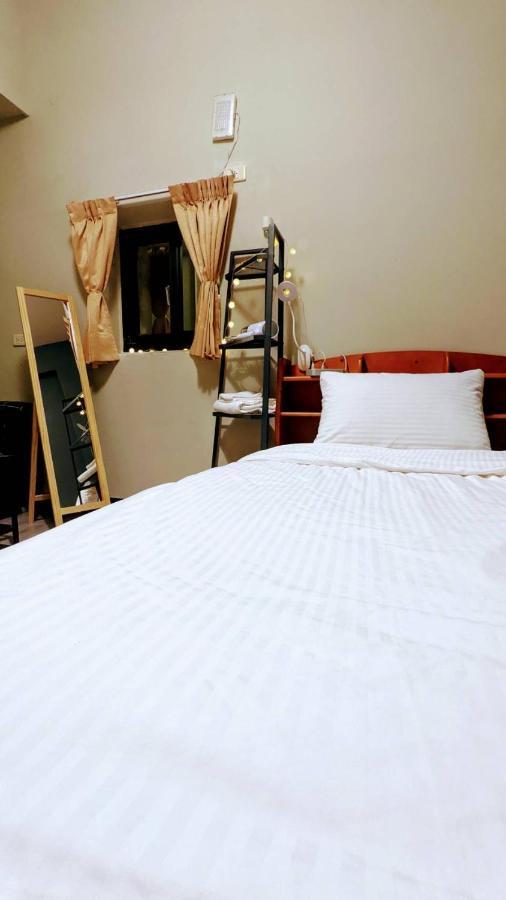高鐵背包客 Hsr Bnb 桃園民宿 063號 Trung Lịch Ngoại thất bức ảnh